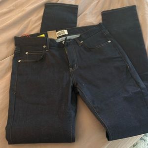 Men’s jeans